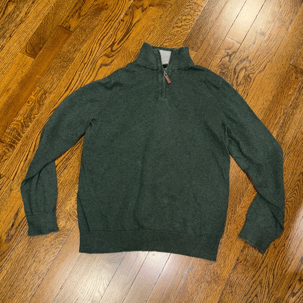Grayson and Dunn Men’s Sweater